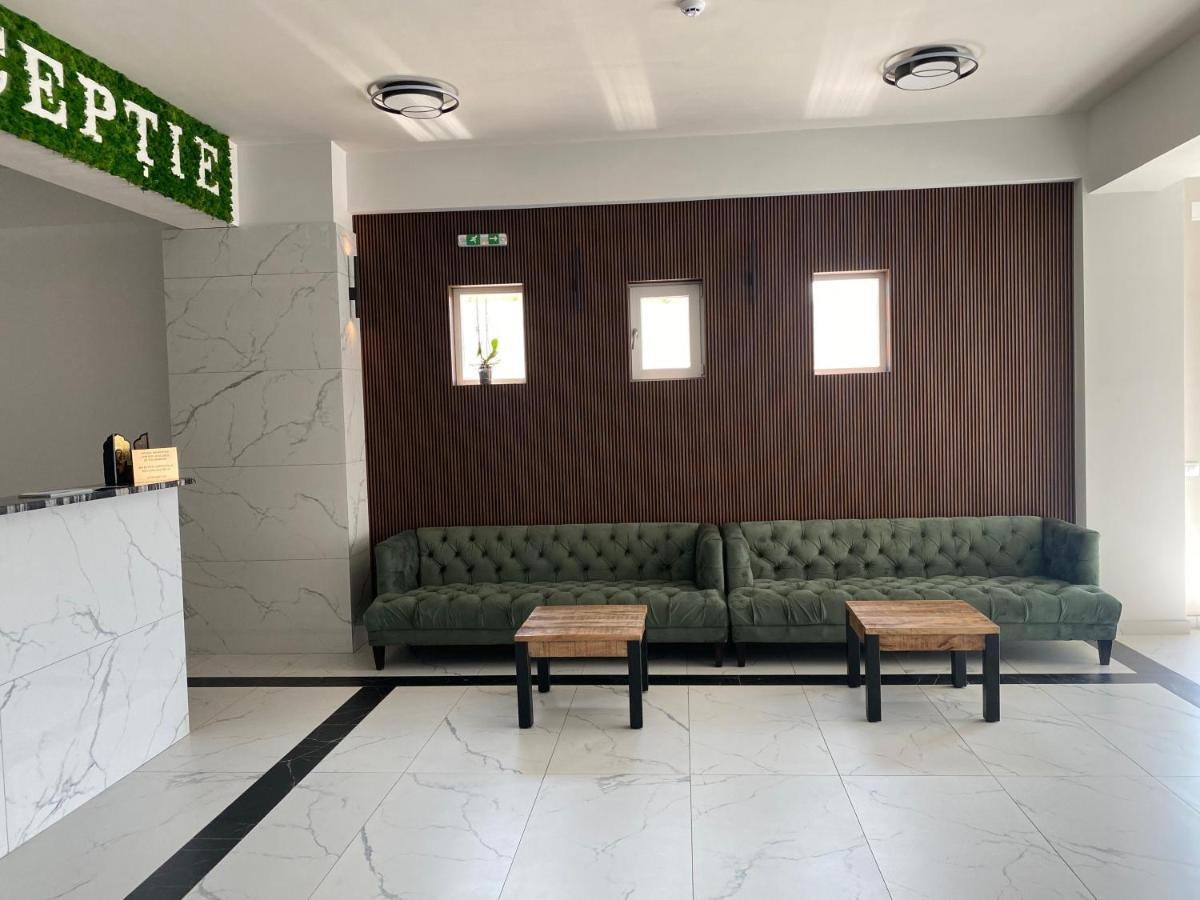 Hotel Maya Horezu Extérieur photo